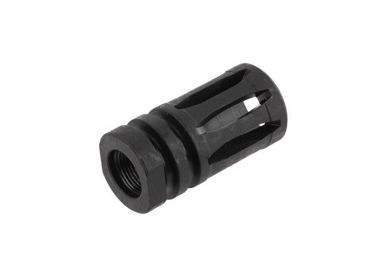Expo Arms A2 flash hider fits 1/2x28 barrels perfect for .223 Remington and 5.56 NATO firearms